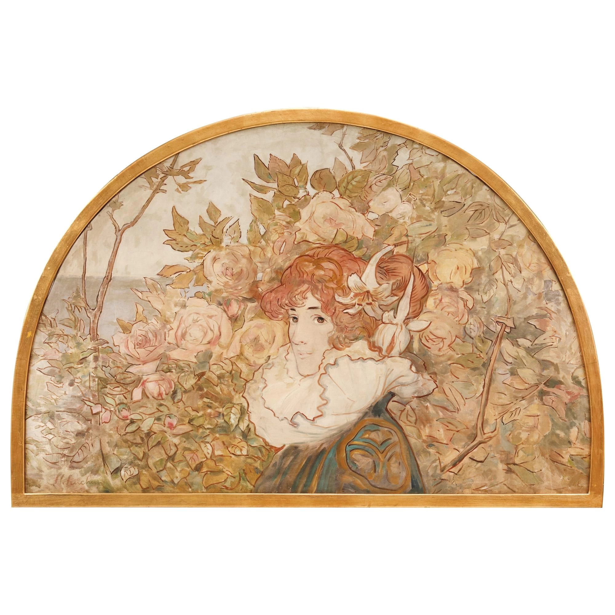 Autunno, innocenza